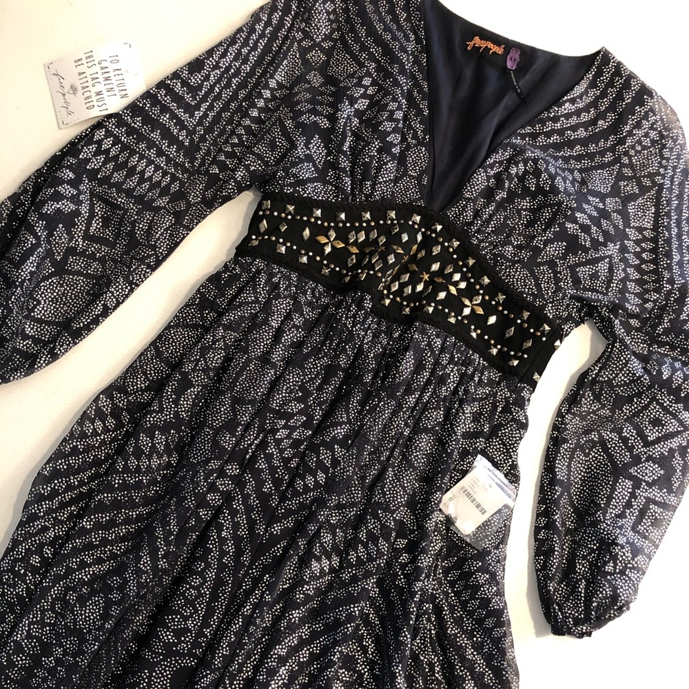 Unique FP dress